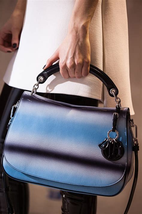 Dior Fall/Winter 2015 Bag Collection 